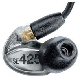 Shure SE425-V-Left Вкладные наушники